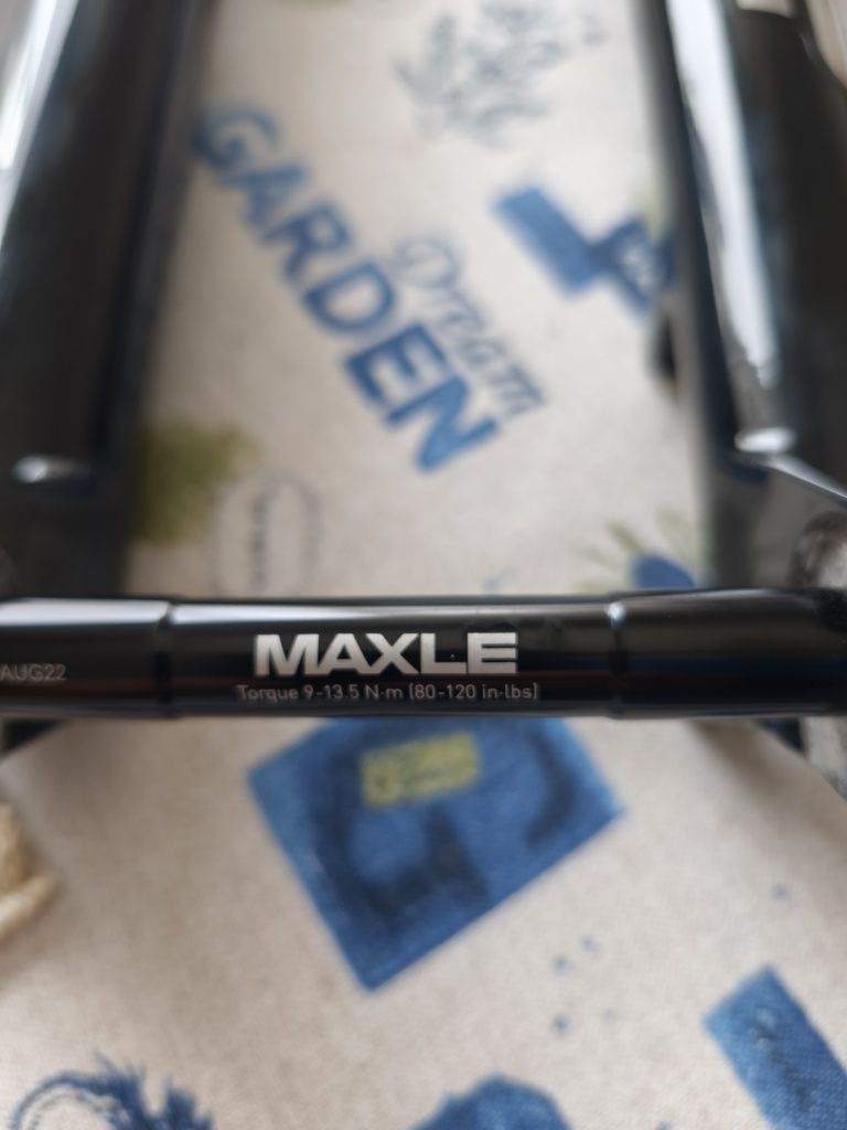 Rockshox Sid Ultimate