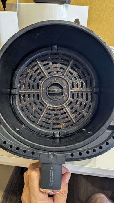 Аэро гриль ,мультипеч Deerma