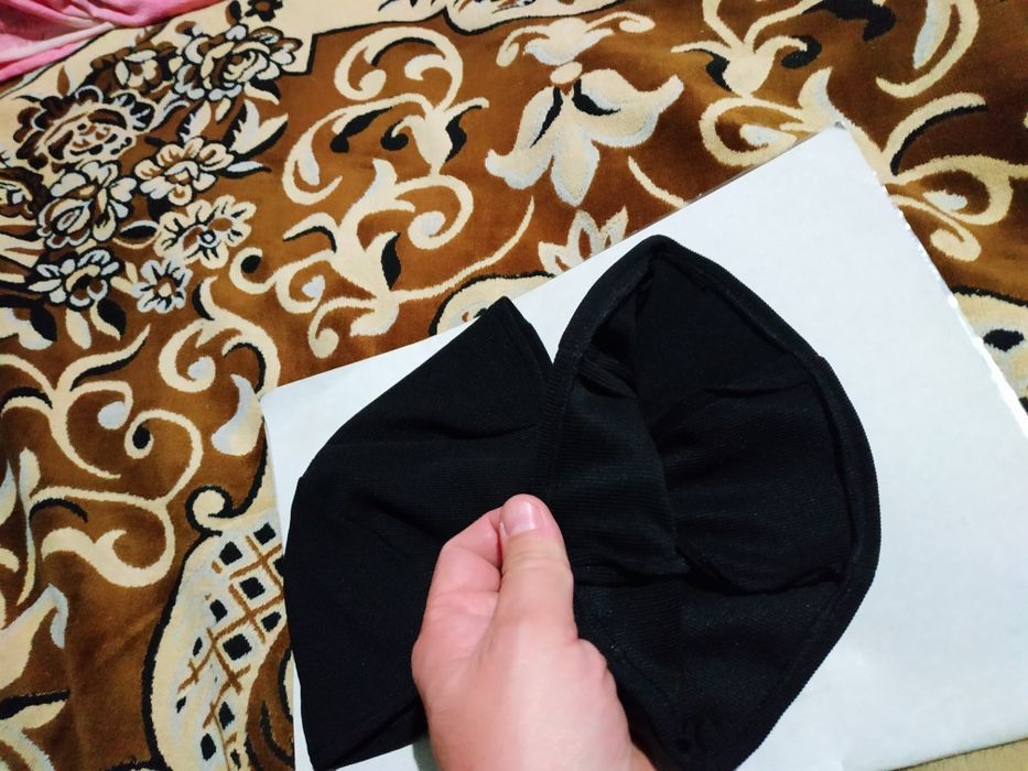 Кипы ермолки еврейские новые.