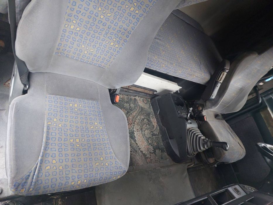 MAN TGAціна 10999$ з прицепом  13999$ Продам