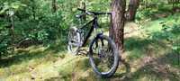 Full Rower full canyon nerve am f8 2013 (magura dirt fr dh shimano)
