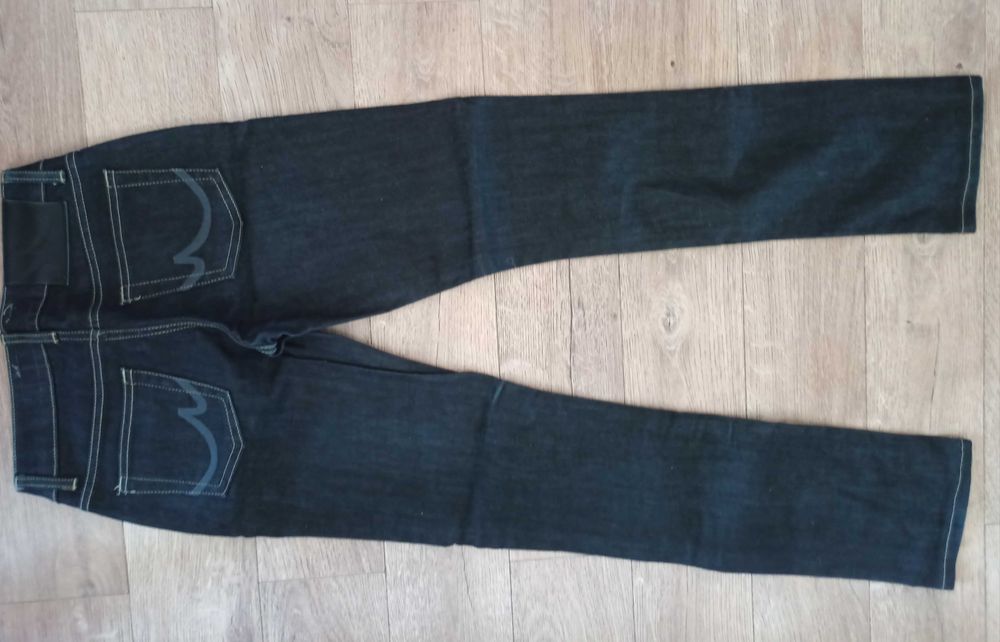 Продам джинсы женские бу Турция 27, 25 размеры