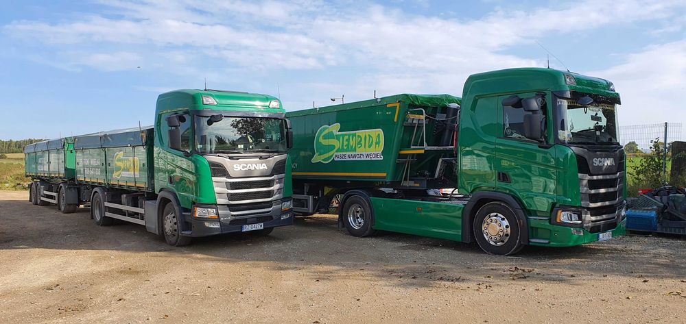 Skup Zbóż Pszenicy Rzepak Kukurydzy Umowy na nowe zbiory Odbior z gosp