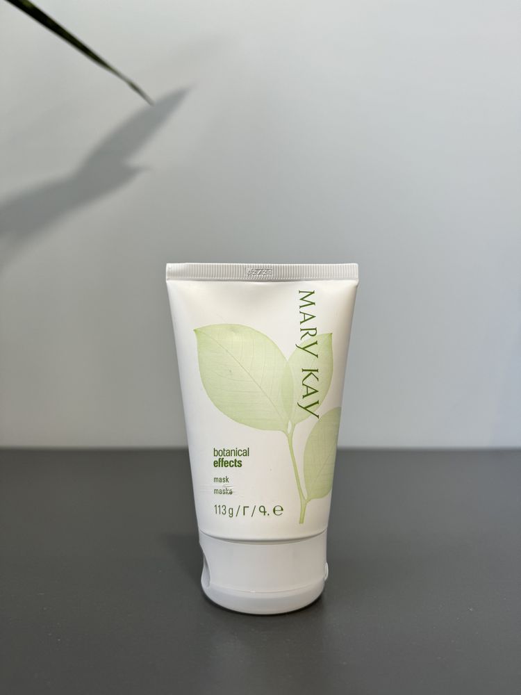 Маска для сухой и нормальной кожи Mary Kay Botanical Effects Mask