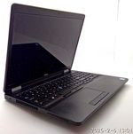 Dell Precision 3510 i7-6820HQ 16GB 512GB R9 M360 Touch Screen (2187)