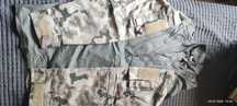 Combat shirt nowy