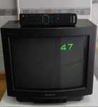 TV Sony Trinitron KV-M1420E -30cm/11"