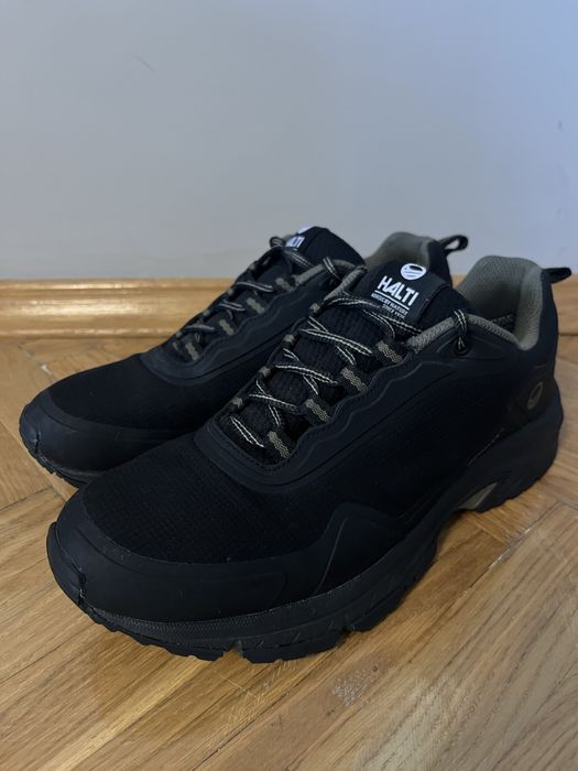 Трекінгові черевики Halti Fara Low 2 Dx Outdoor розмір:42
