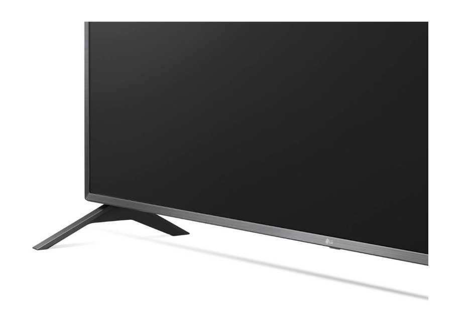 TV LG 86UN85006 (LED - 86'' - 218 cm - 4K Ultra HD - Smart TV)