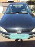 Peugeot 106 - gasóleo