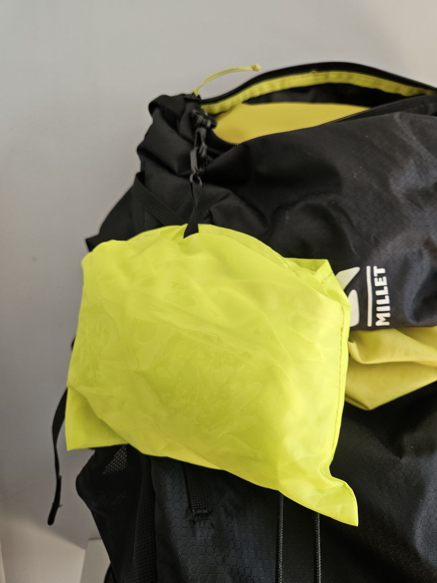 Plecak Trekkingowy Millet Yari 34 Airflow
