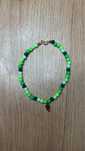 Pulseira para o pe