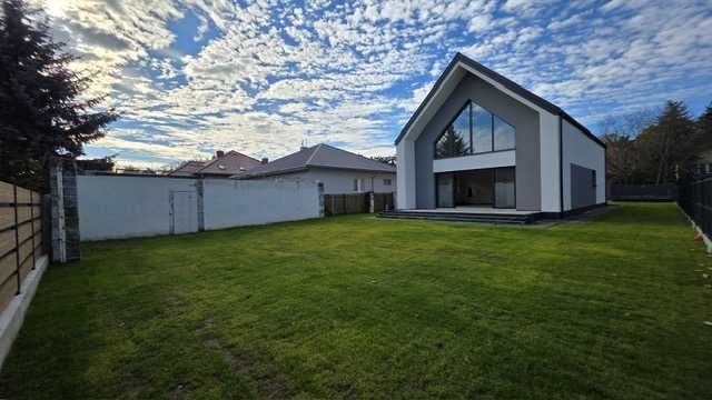 Sprzedam nowoczesny dom w Piasecznie