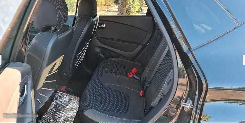 Renault Captur 0.9 TCE Exclusive