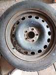 Opony zimowe 205/55 R16
