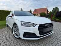 Audi A5 Audi A5 2.0 TFSI Sportback Quattro