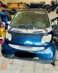 Smart ForTwo (para peças)