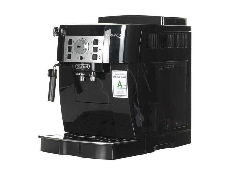 Ekspres do kawy DeLonghi Magnifica S