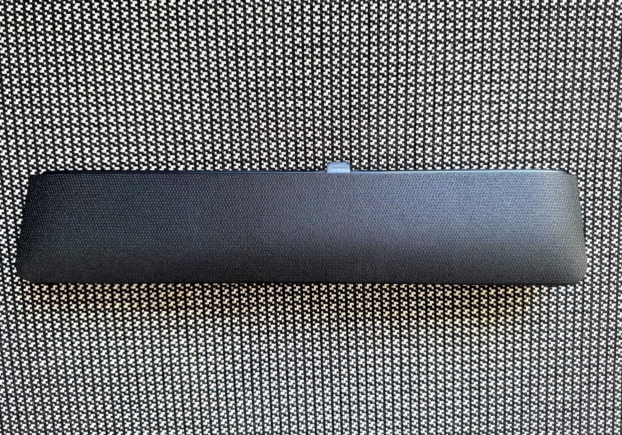 Samsung TV tuner maskownica kabli