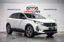 Peugeot 3008 1.6 Hybrid Allure Pack e-EAT8