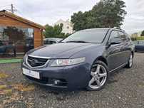 Honda Accord Tourer 2.2 i-CTDi Executive