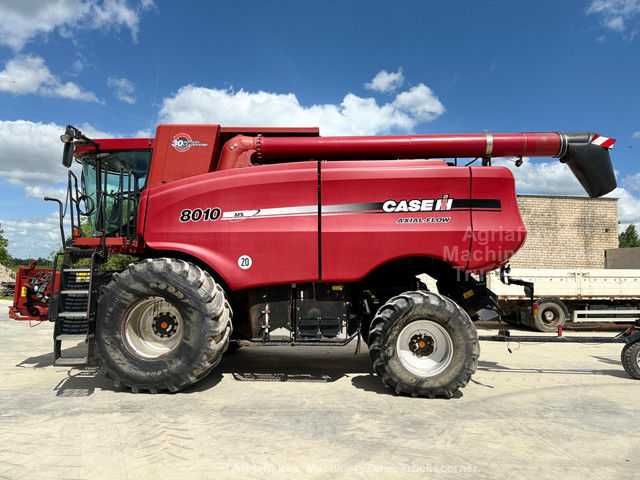 Case IH 8010 Axial Flow