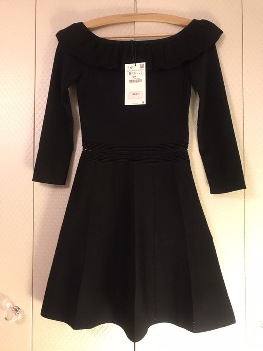 Sukienka Zara nowa z metkami