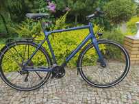 Trenga GLS 5.0 rower gravel , trekking , urban ,GRX  r 58