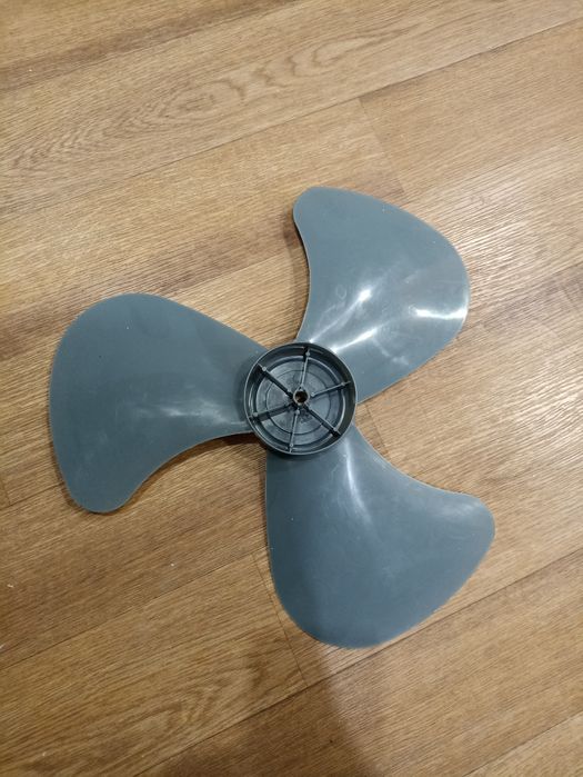 Крыльчатка лопасти для напольного вентелятора