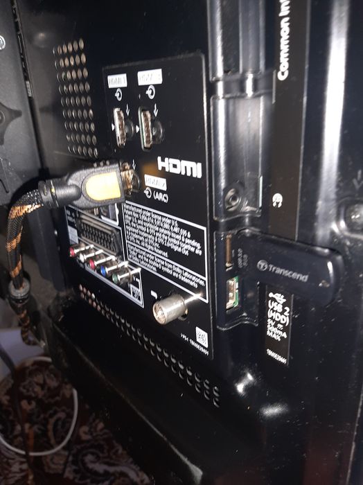 Продаж телевізор