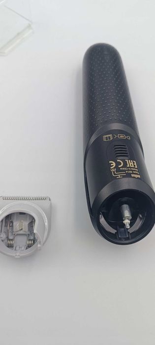 Maszynka do strzyżenia Braun 3 BG3340