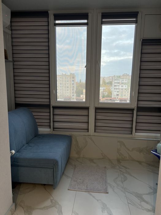 Подобова оренда квартири. 1_ка Люкс..Від2_х суток оренда!))