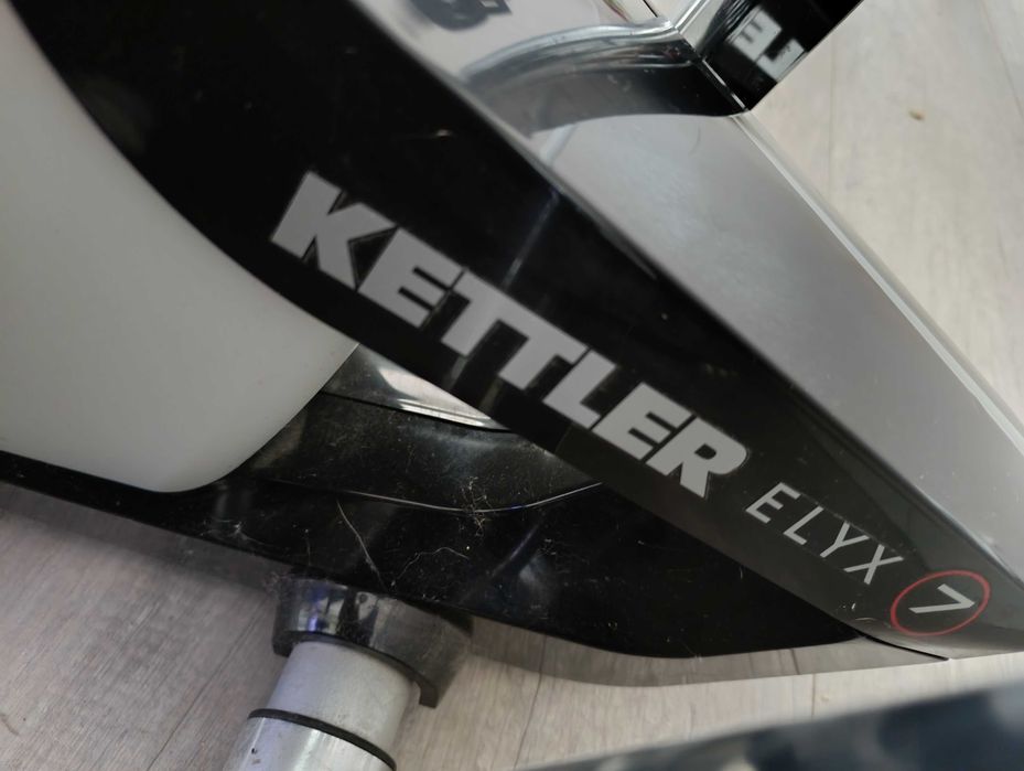 Orbitrek Kettler Elyx7 duży