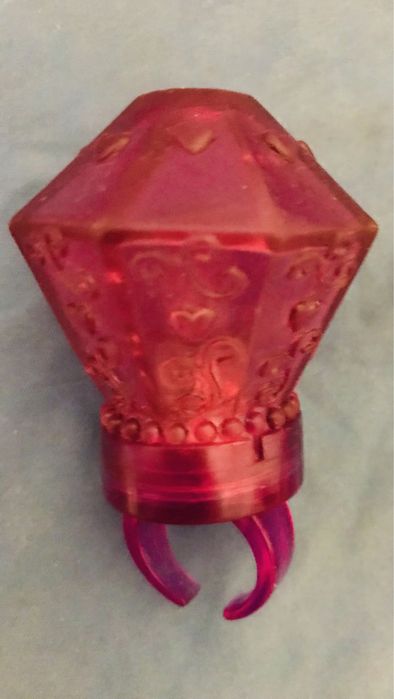 Принцесса Медведица диснеевская