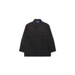 Сорочка A-Cold-Wall Unit Shirt Black