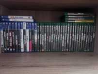 Tanie Gry na PS4/Xbox