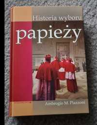 Historia wyboru papieży