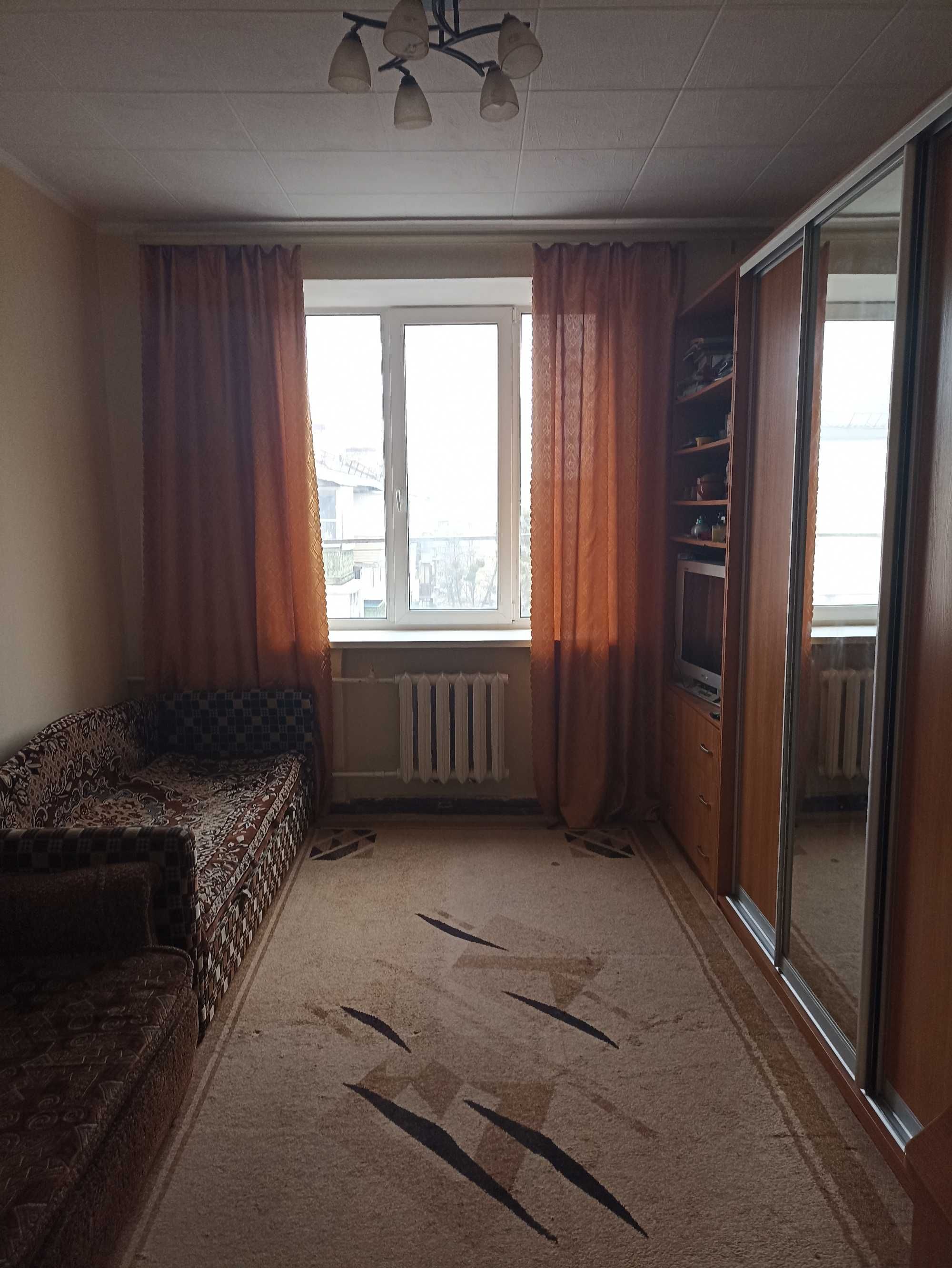 Продаж Кімнати в гуртожитку