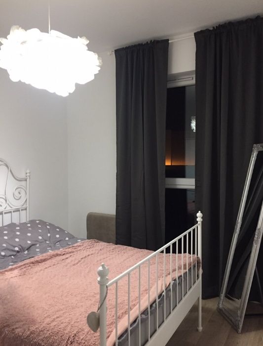 Apartament Słoneczna Morena nad morzem