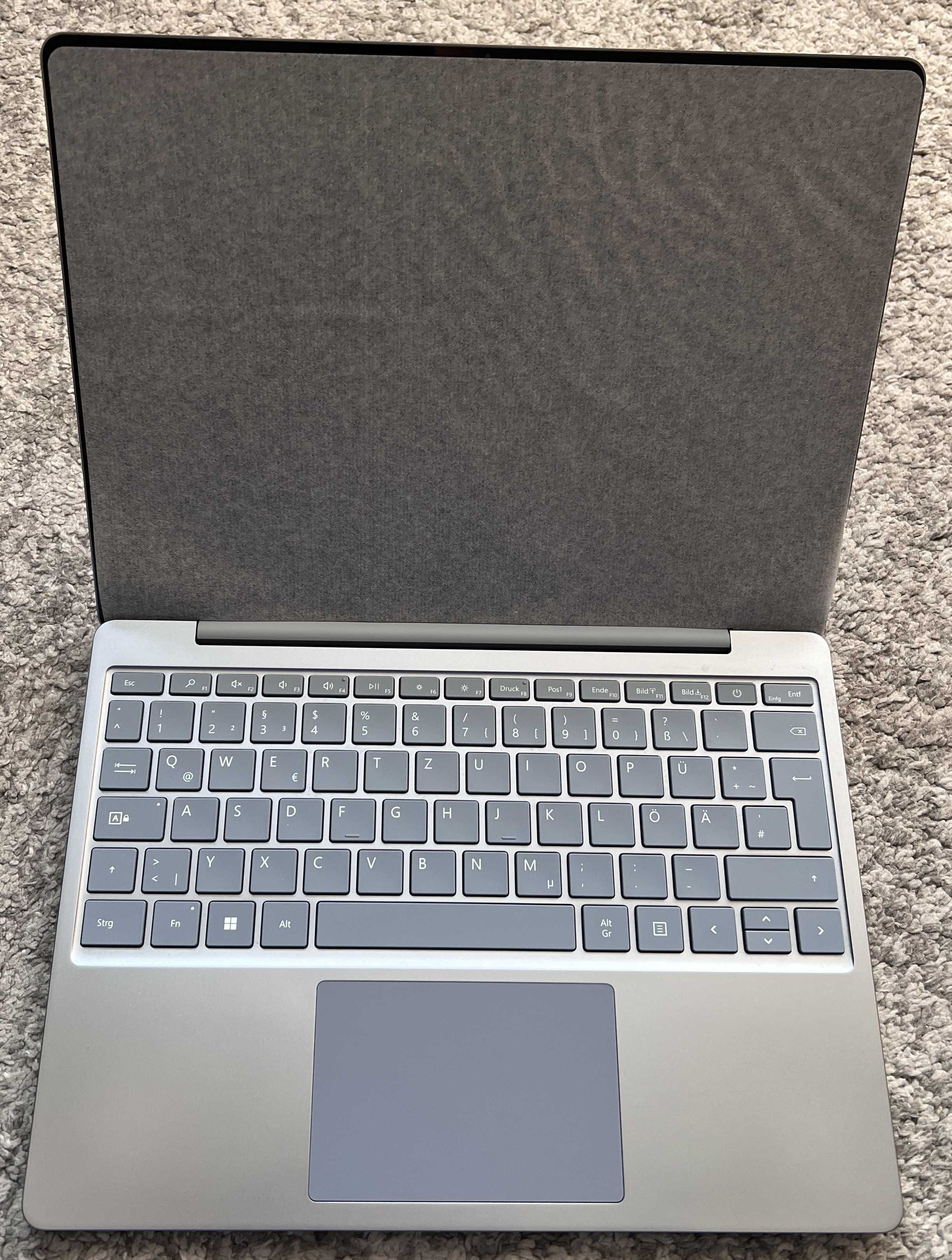 Laptop Microsoft Notebook Surface Laptop Go 2