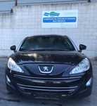 Para peças PEUGEOT RCZ