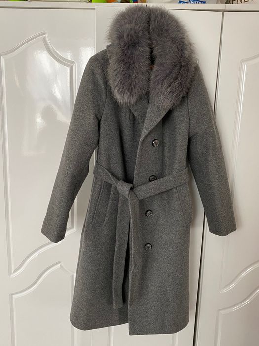Зимове пальто Нове