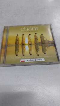 Chant. Music for paradise. Cd