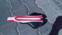 Siodełko rowerowe Selle Royal Seta