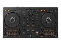 DJ-контролер Pioneer DDJ-FLX 4, 6-GT