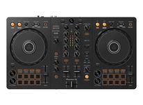 DJ-контролер Pioneer DDJ-FLX 4,