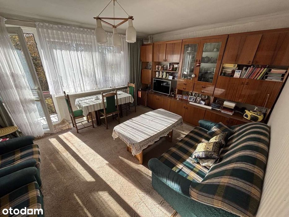 Bocianek - 2 Pokoje, Rozkład, Bezpośrednio!