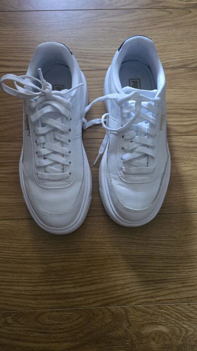 Sapatilhas Puma Oslo Maja