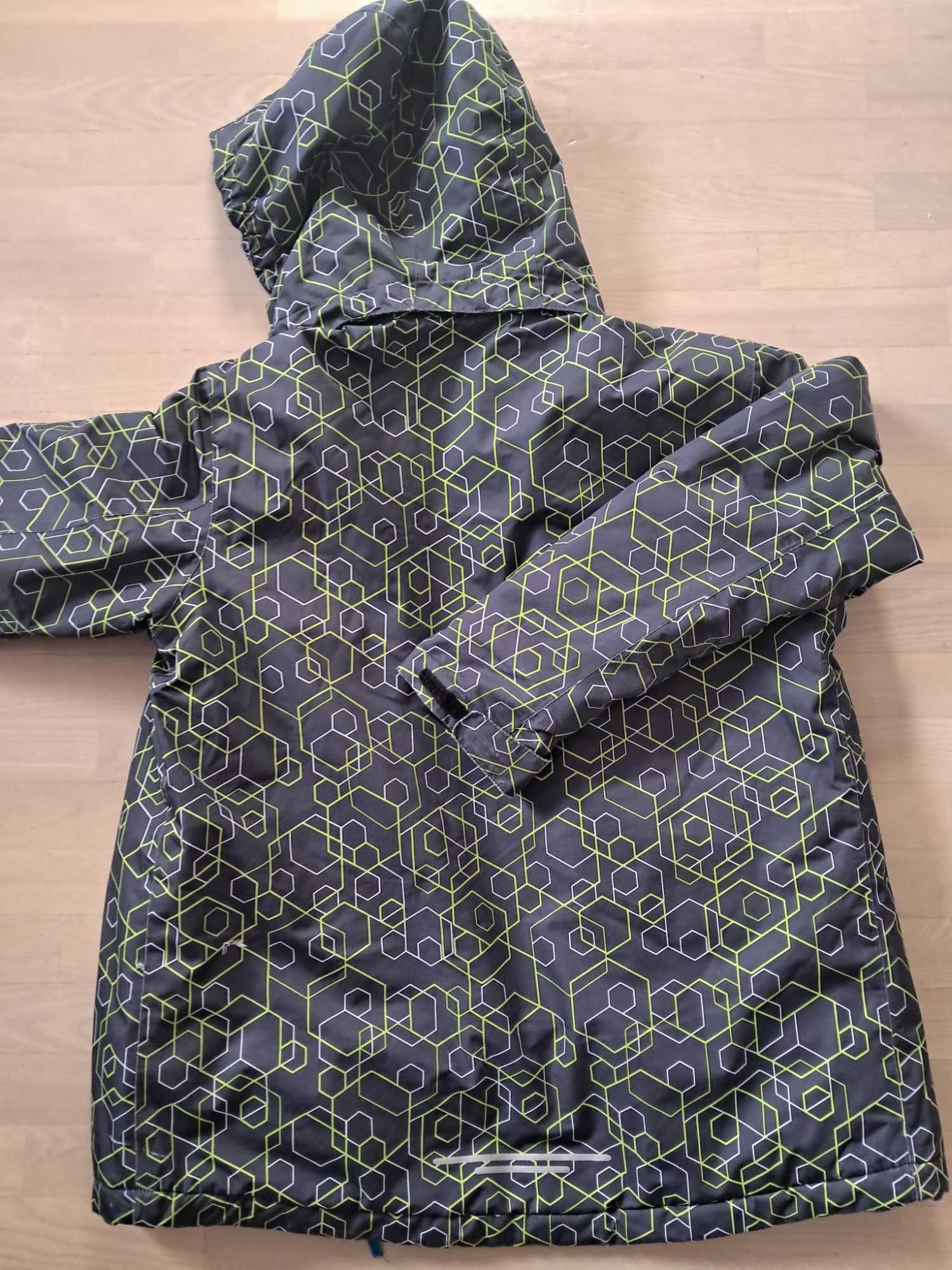 Kurtka narciarska CMP Clima Protect Pro Rozmiar 164