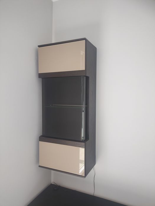 Zestaw rtv nowy dwa elementy